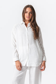 Callum Jacket - Sort