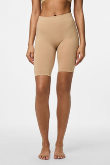 London Shorts - Natur