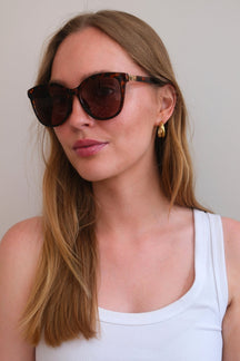 Elena Solbriller - Leopard