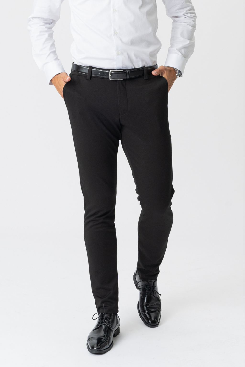 De Originale Performance Pants - Sort