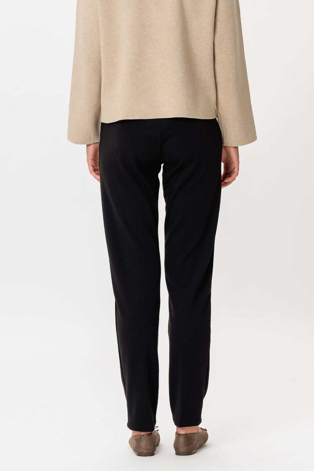 The Original Performance Pants - Sort