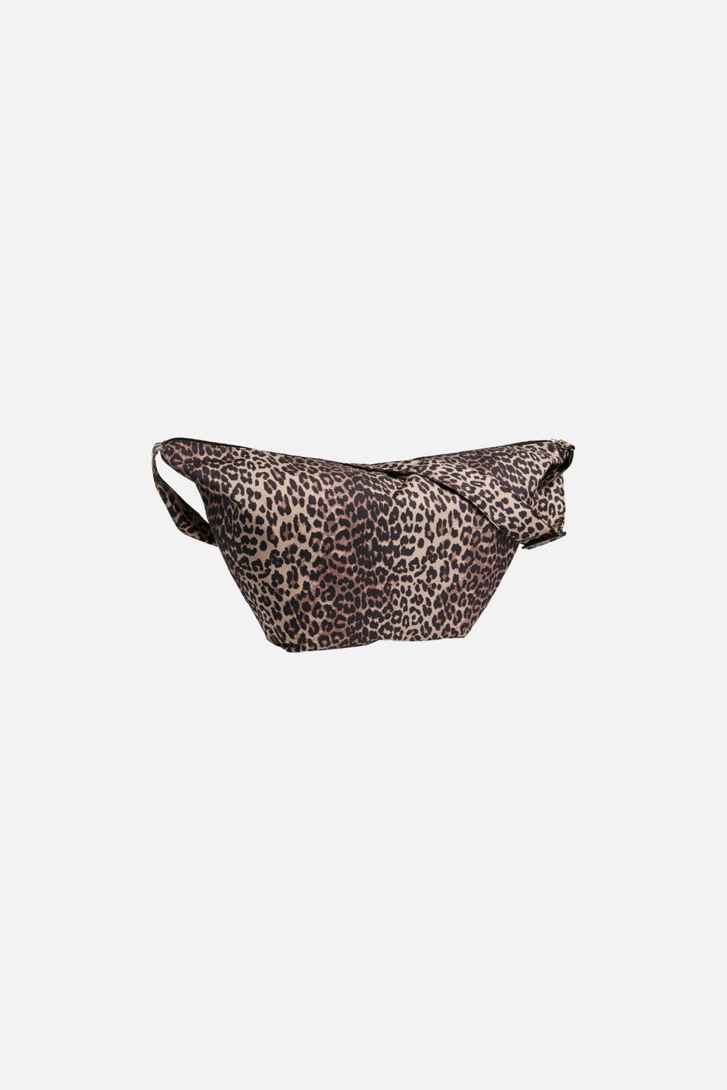Amanda XL Bumbag - Sort Leo