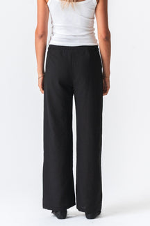 Lilly Pants - Sort