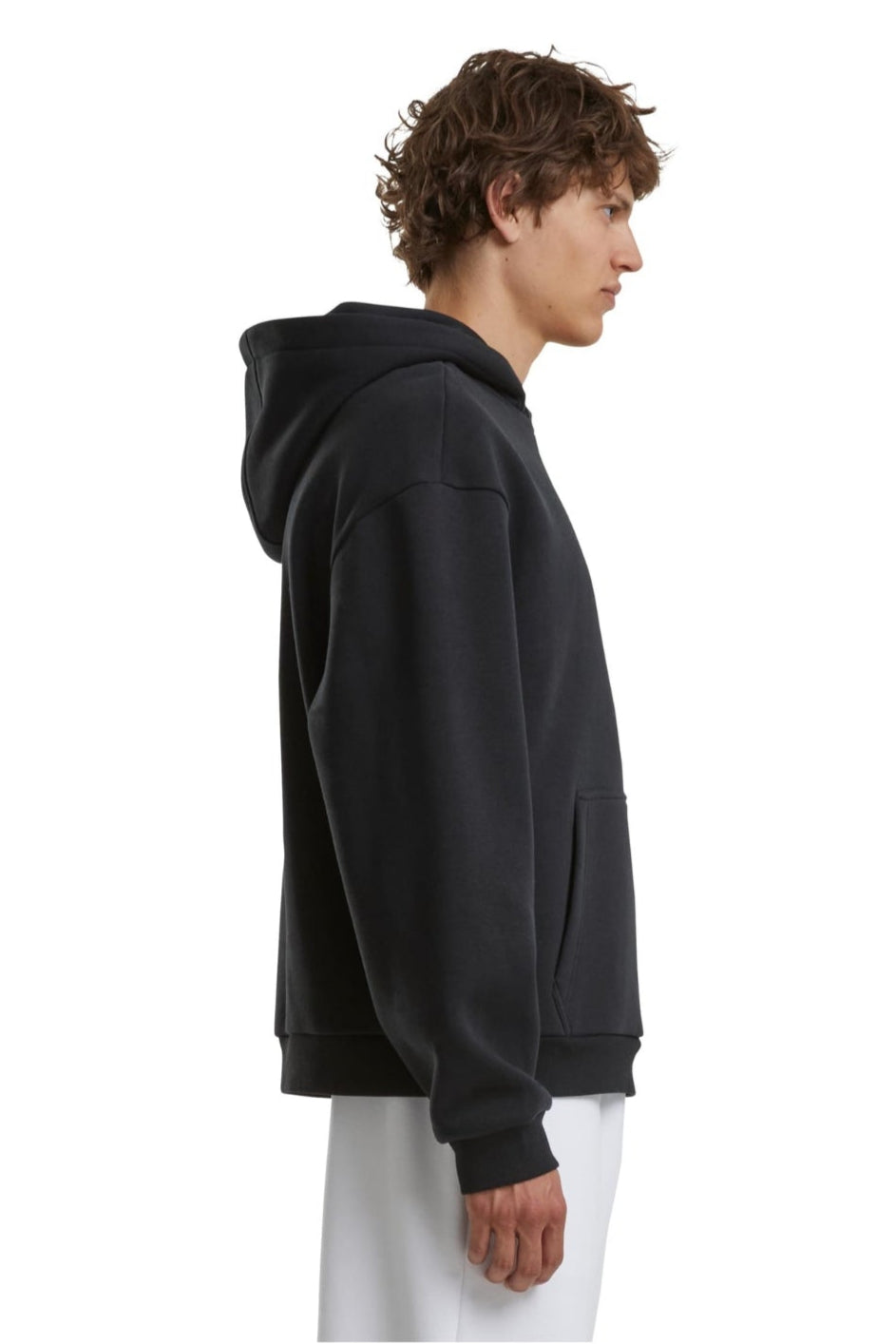 Everyday Hoodie - Sort