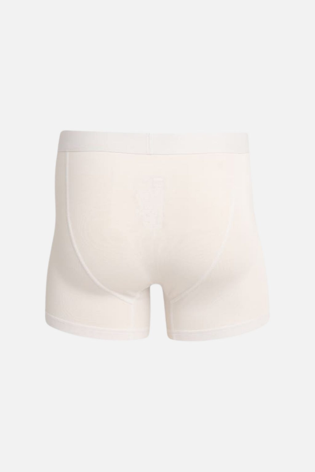 Performance Trunks Bamboo 3-Pack - Hvid