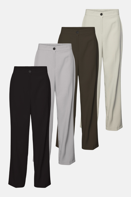 The Original Premium Performance Skjorte - Sort
