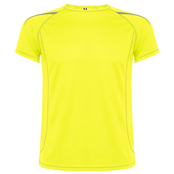 SEPANG 0416 - Fluor Yellow