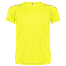 SEPANG 0416 - Fluor Yellow