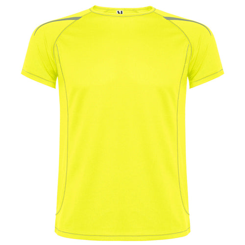 SEPANG 0416 - Fluor Yellow