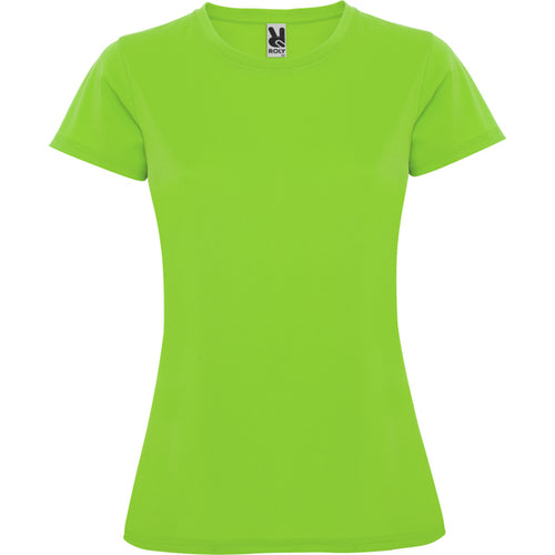 MONTECARLO WOMAN 0423 - Lime