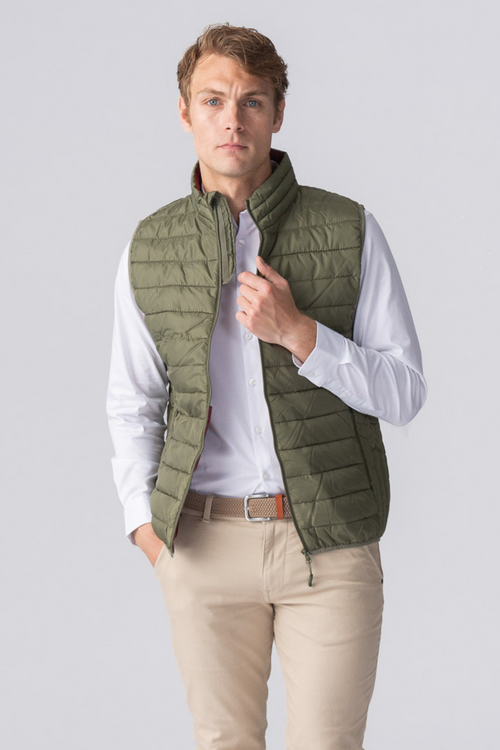 Oslo Vest - Army