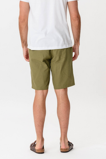 Linneshorts - Kiwi