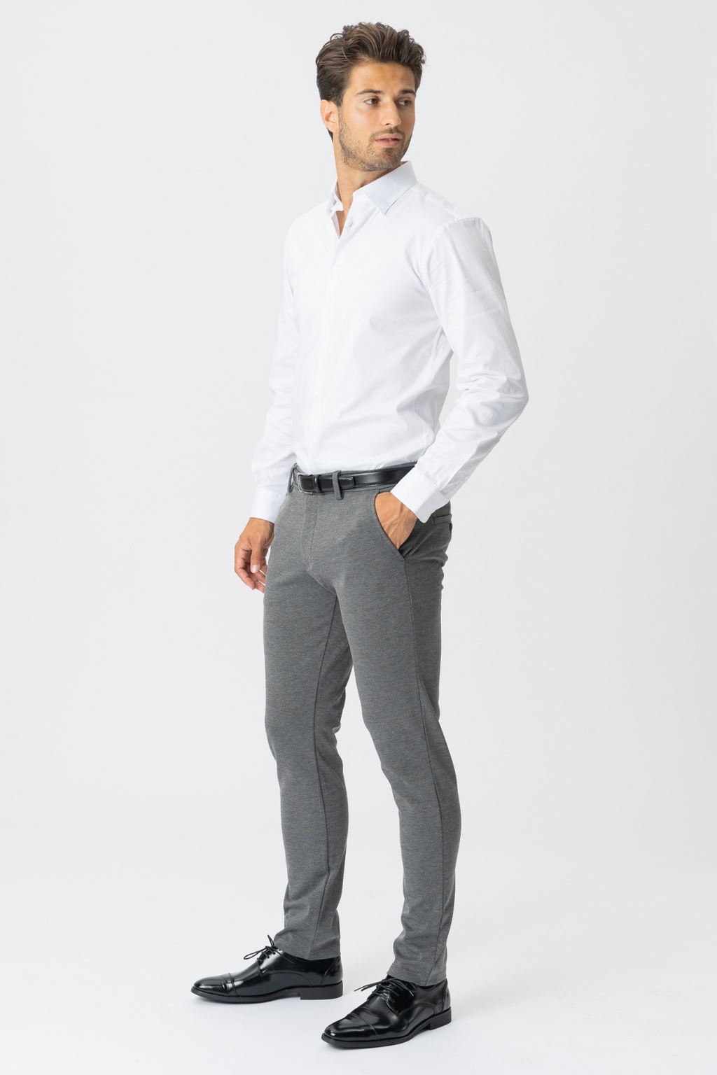 De Originale Performance Pants - Mørkegrå