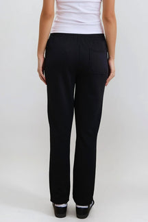 Essentielle Sweatpants - Sort