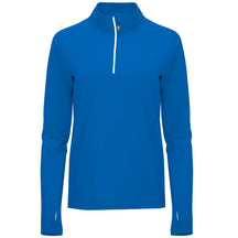 MELBOURNE WOMAN 1114 - Royal Blue
