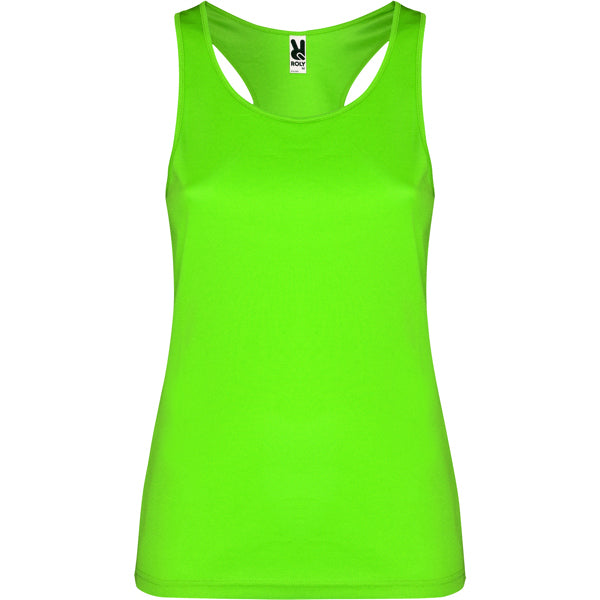 SHURA 0349 - Lime