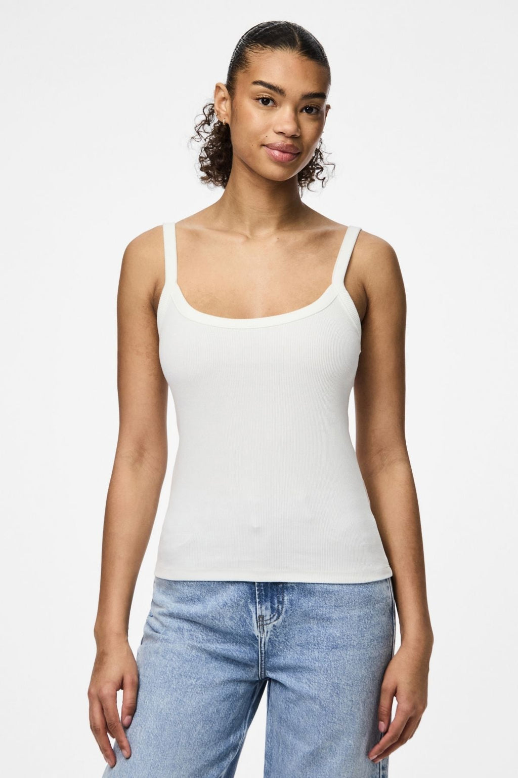 May Strop Top - Kridhvid