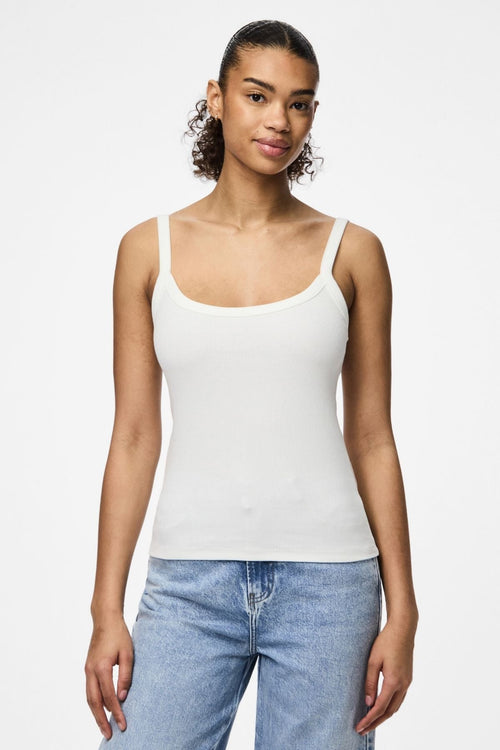 May Strop Top - Kridhvid