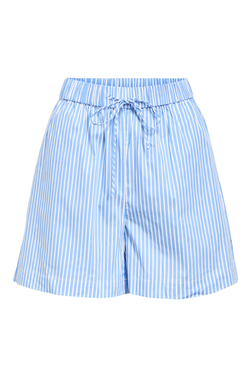 Tutta MW RE Shorts - Kornblomst Blå