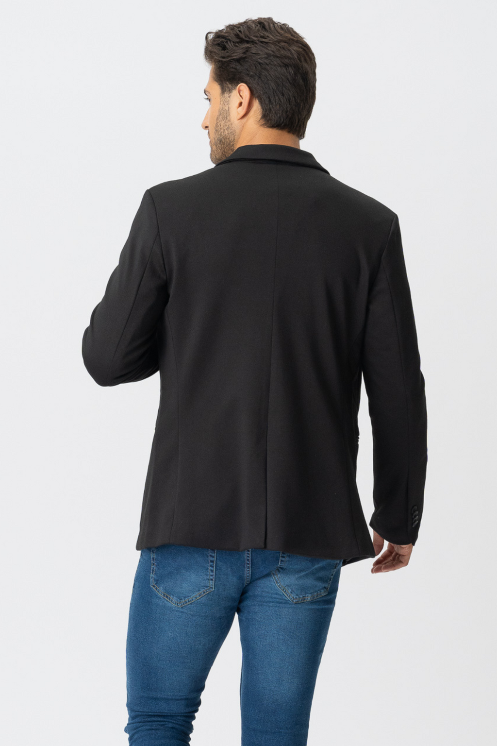 Den Originale Performance Blazer - Sort