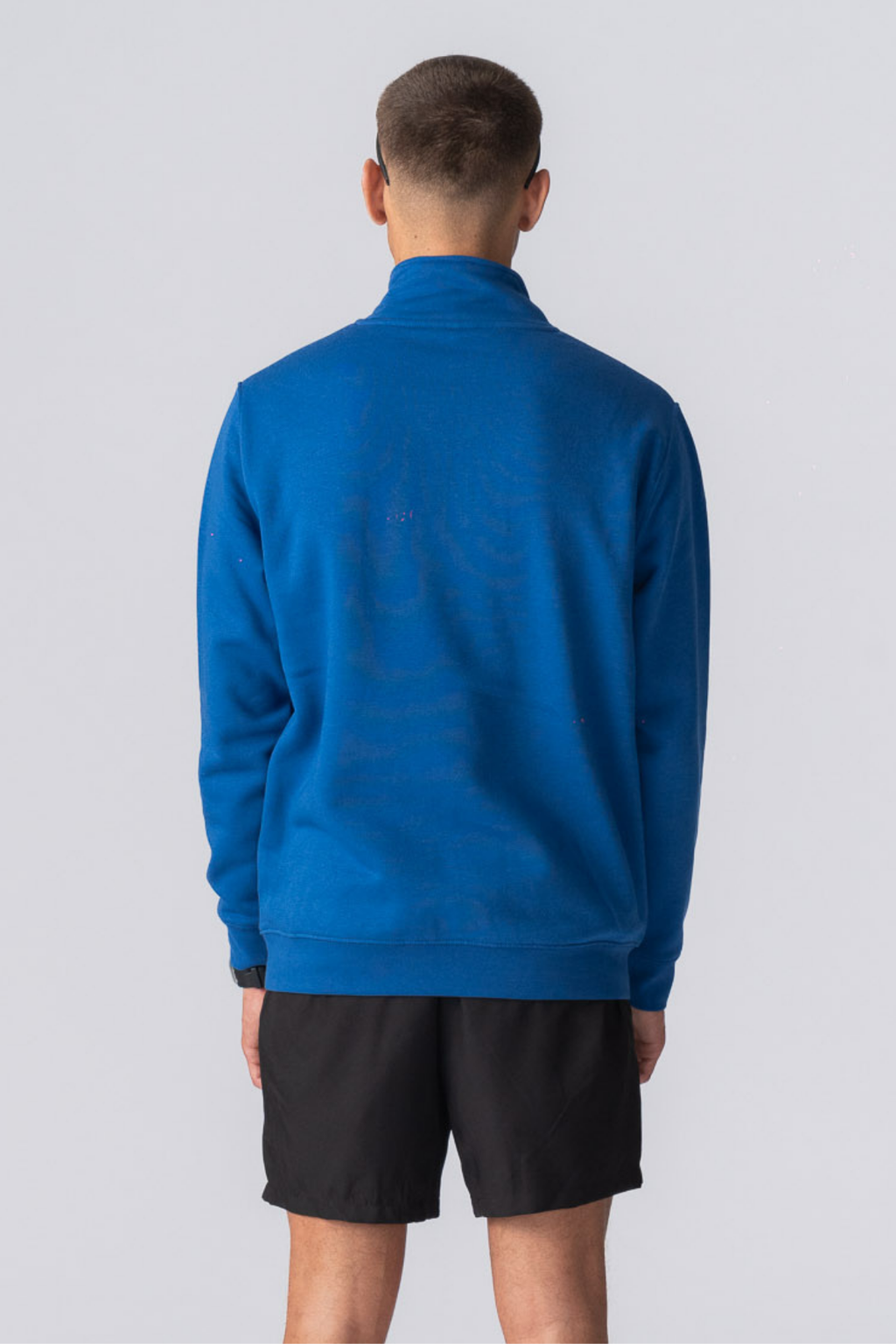 Aneto Sweatshirt - Blå