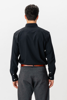 The Original Premium Performance Skjorte - Mørk Marine