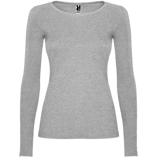 EXTREME WOMAN 1218 - Heather Grey