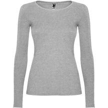 EXTREME WOMAN 1218 - Heather Grey