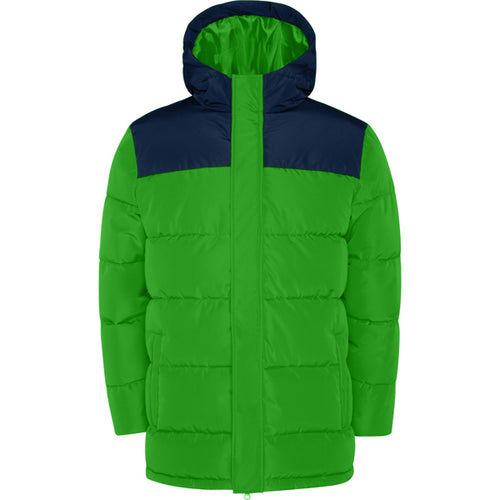 TALLIN 5075 - Fern Green/Navy Blue