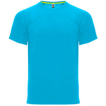 MONACO 6401 - Turquoise