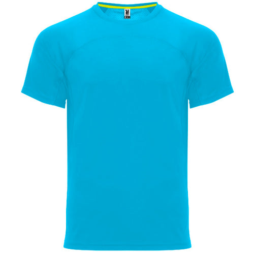 MONACO 6401 - Turquoise