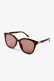 Elena Solbriller - Leopard