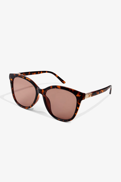 Elena Solbriller - Leopard
