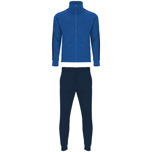 CRETA 6410 - Royal Blue/Navy Blue