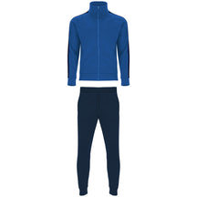 CRETA 6410 - Royal Blue/Navy Blue
