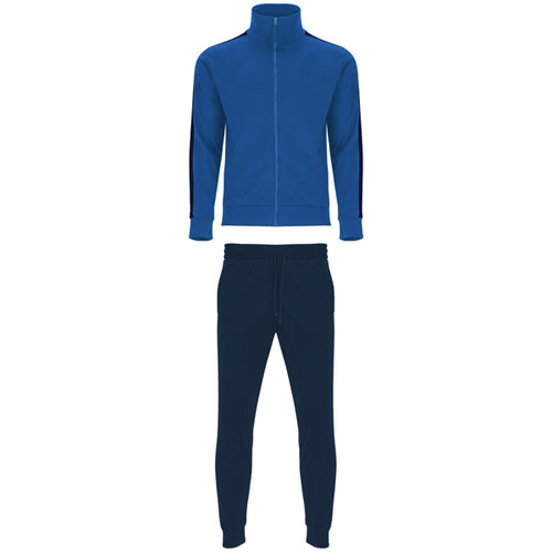 CRETA 6410 - Royal Blue/Navy Blue