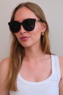 Elena Solbriller - Sort