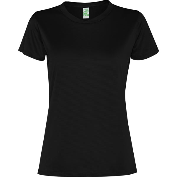 SLAM WOMAN 0305 - Black