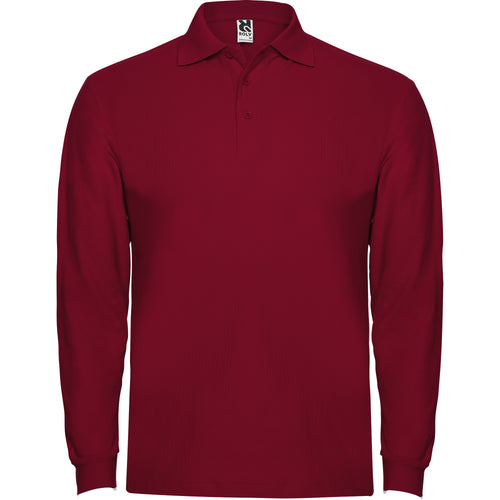 ESTRELLA L/S 6635 - Garnet