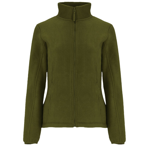 ARTIC WOMAN 6413 - Pine Green