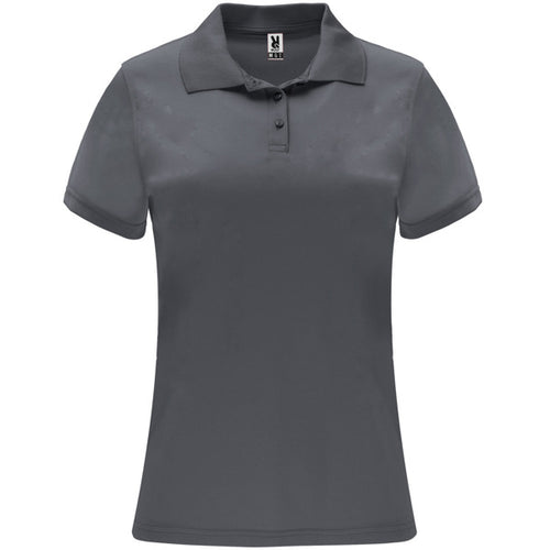 MONZHA WOMAN 0410 - Lead