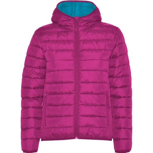 NORWAY WOMAN 5091 - Fuchsia