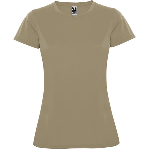 MONTECARLO WOMAN 0423 - Dark Sand