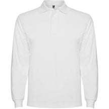 ESTRELLA L/S 6635 - Hvid