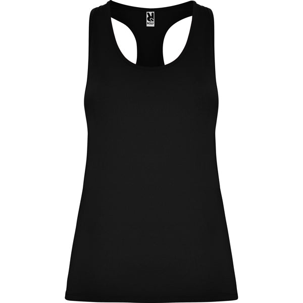 AIDA 6656 - Black