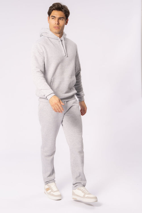 Fleece Jakke - Mørk Oliven