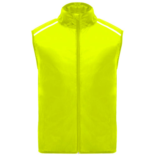 JANNU 6684 - Fluor Yellow