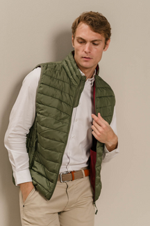 Oslo Vest - Army