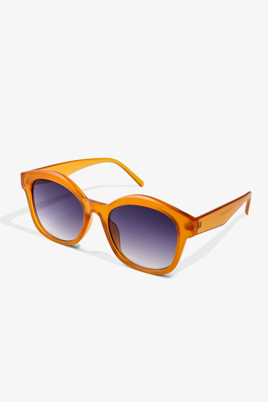 Maria Solbriller - Orange