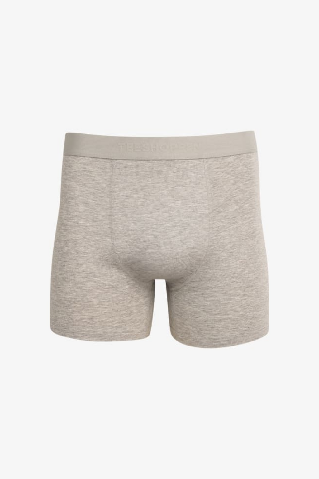 De Originale Performance Trunks 3-pak - Grey Melange